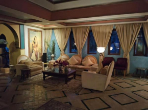 Palais Oussoud Marrakech